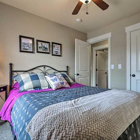 Lovely Kanab Condo In Dwtn, 30 Mi To Zion Np! Екстериор снимка