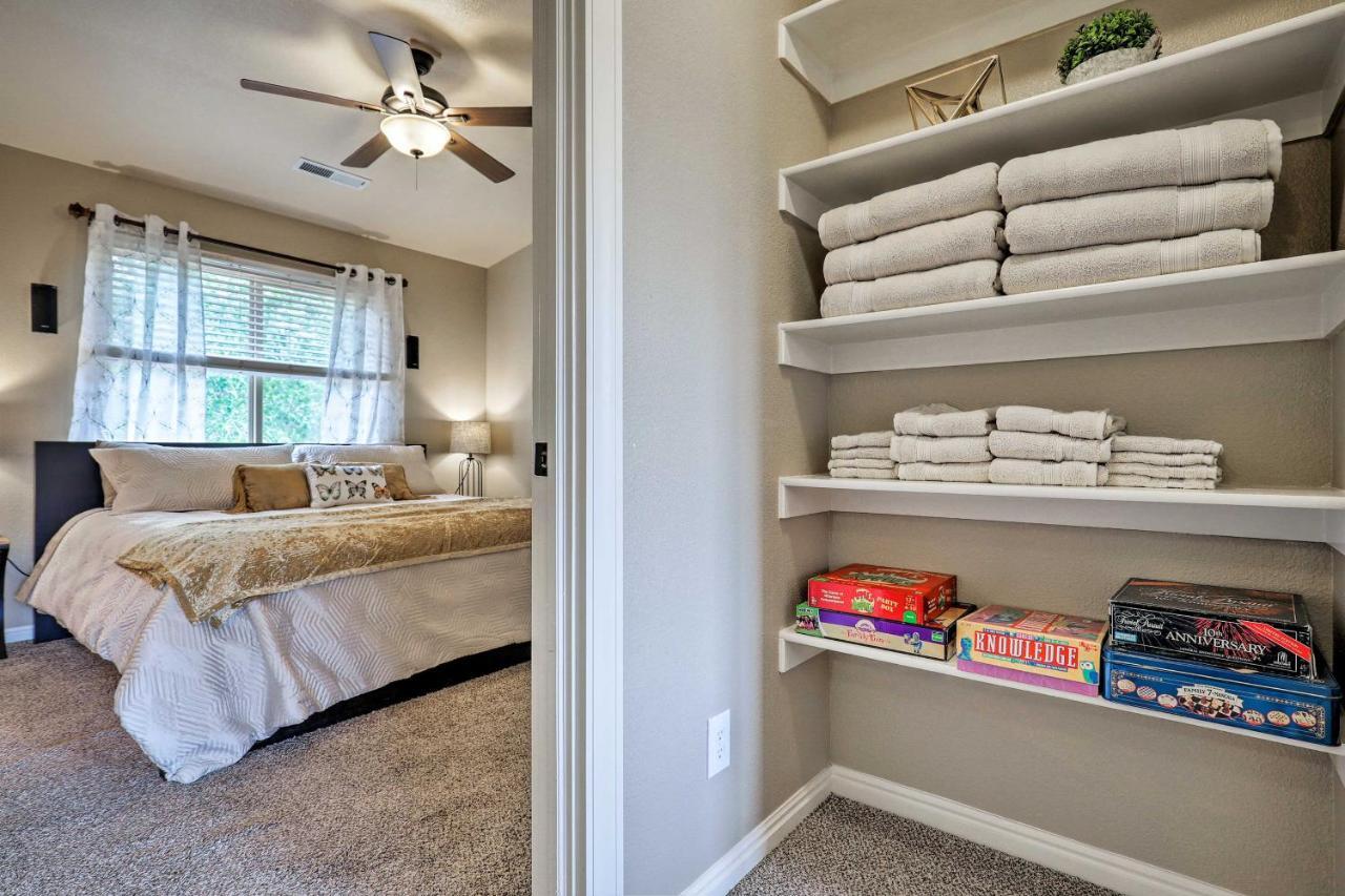 Lovely Kanab Condo In Dwtn, 30 Mi To Zion Np! Екстериор снимка