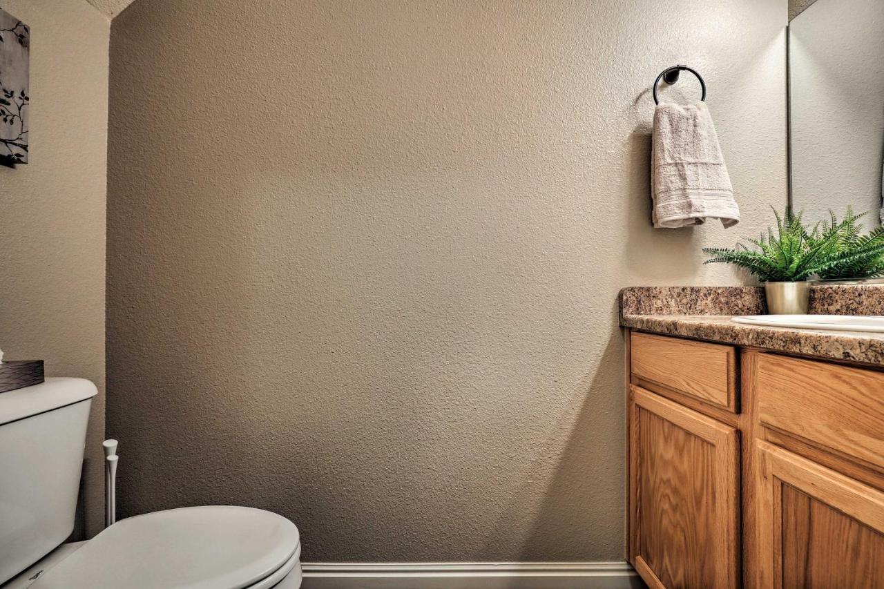 Lovely Kanab Condo In Dwtn, 30 Mi To Zion Np! Екстериор снимка