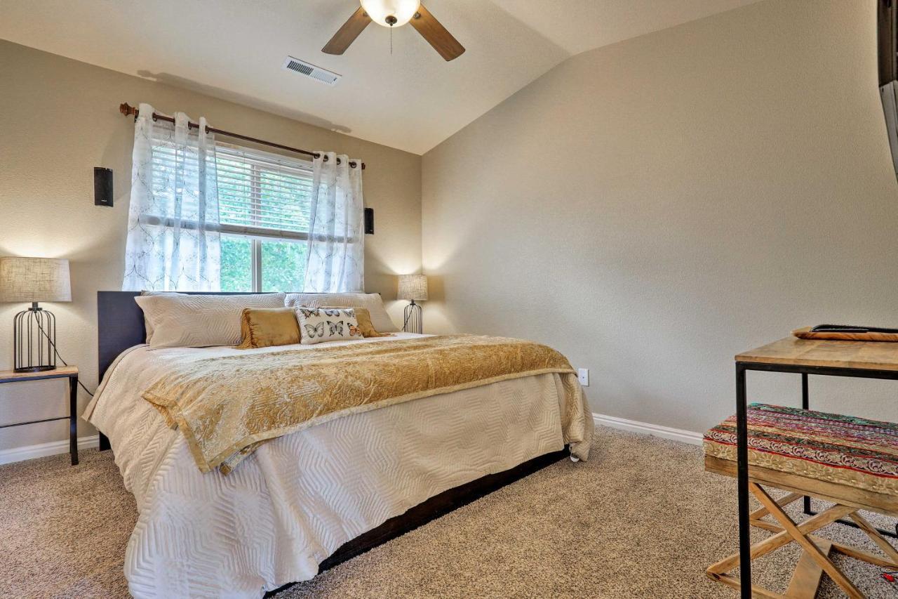 Lovely Kanab Condo In Dwtn, 30 Mi To Zion Np! Екстериор снимка